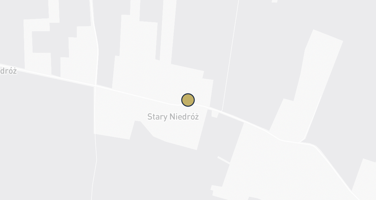 Mapa dojazdu: Gabinet Weterynaryjny Agnieszka Ruman "AGAWET"