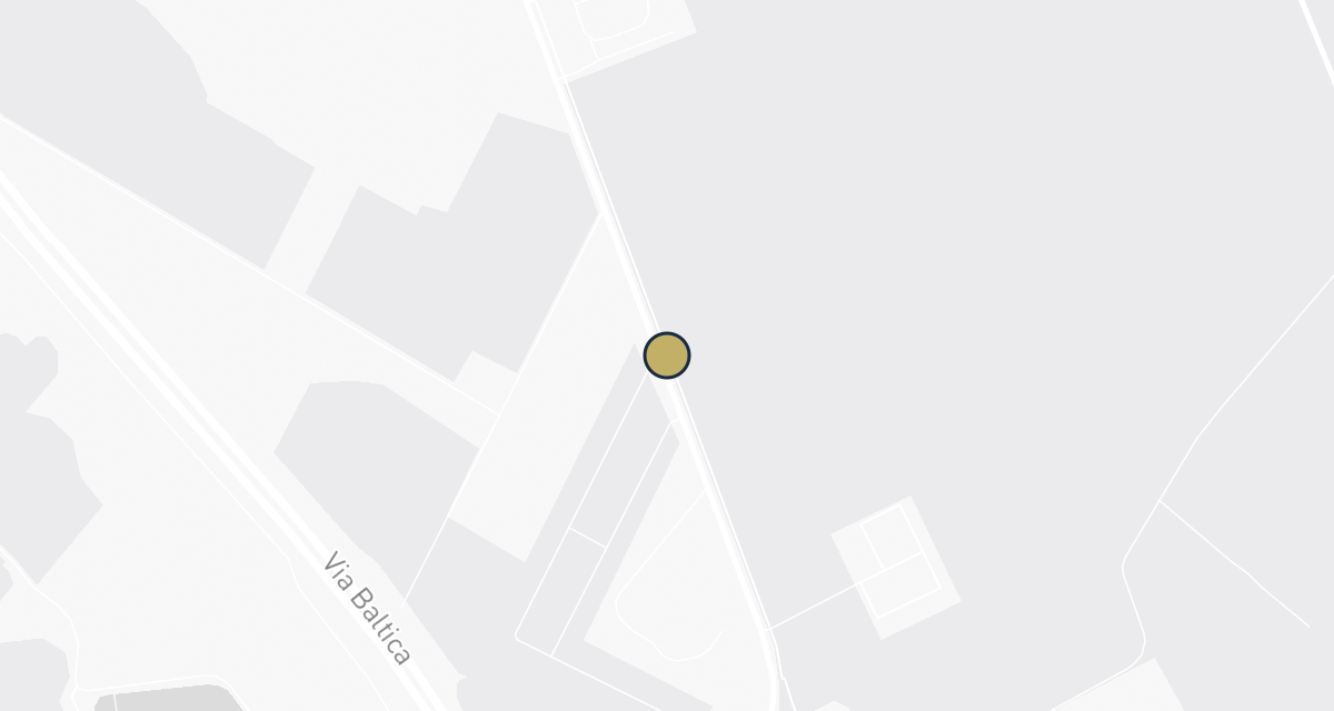 Mapa dojazdu: Gabinet weterynaryjny