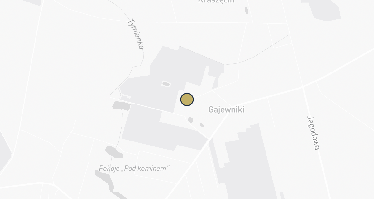 Mapa dojazdu: Gabinet Weterynaryjny TAURUS