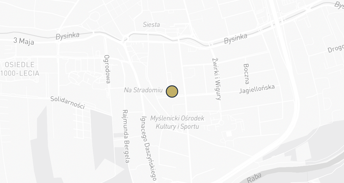 Mapa dojazdu: Dobry Weterynarz - gabinet weterynaryjny