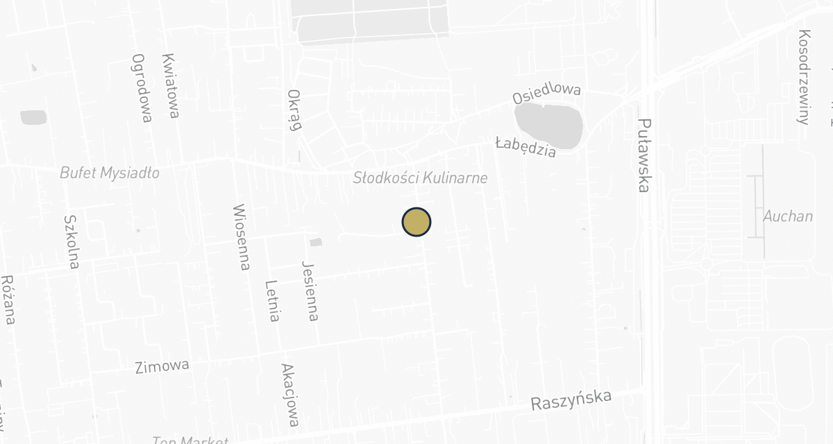 Mapa dojazdu: Vetpraktyki