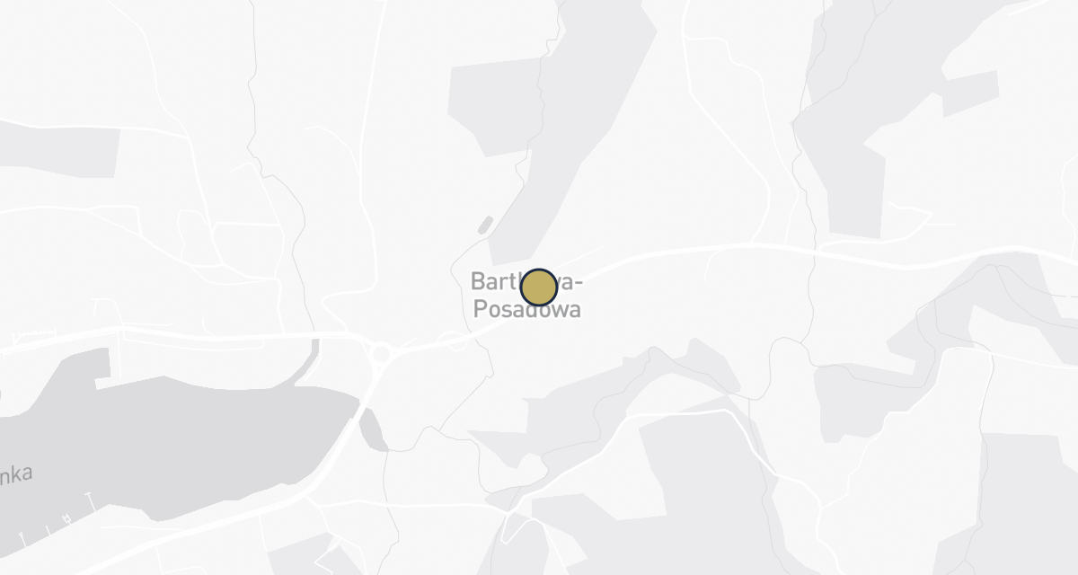 Mapa dojazdu: Przychodnia Weterynaryjna ARTEMOR