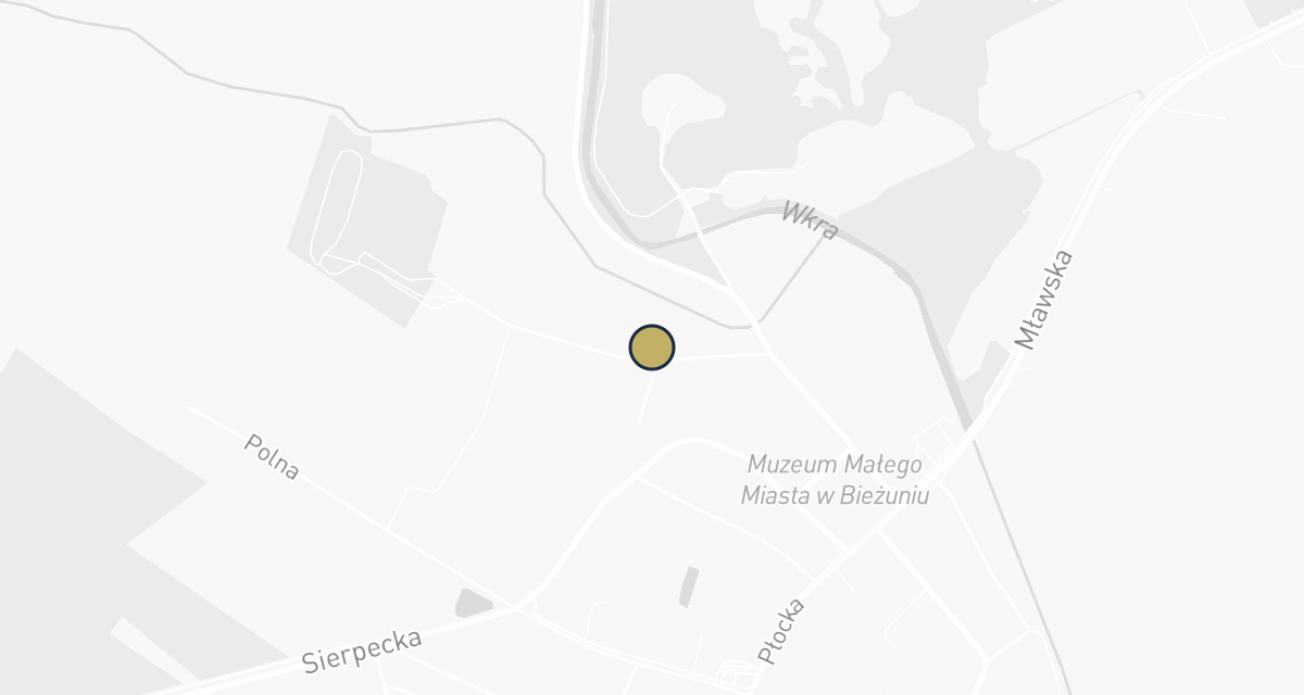 Mapa dojazdu: Grześkiewicz Henryk W. Specjalista chorób drobiu. Gabinet weterynaryjny