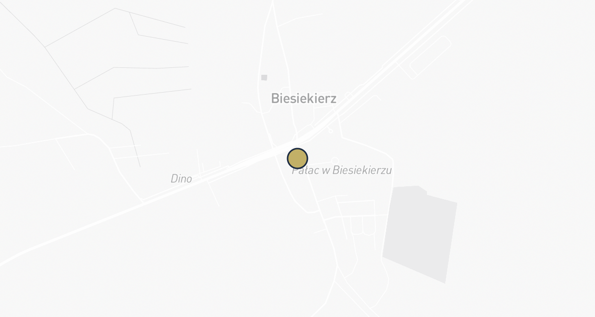 Mapa dojazdu: Pacholec Przemysław. Lecznica dla zwierząt