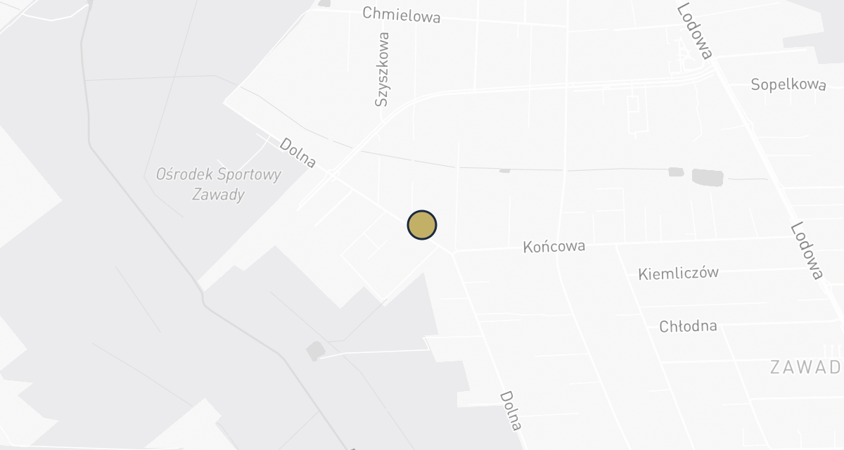 Mapa dojazdu: Litpol