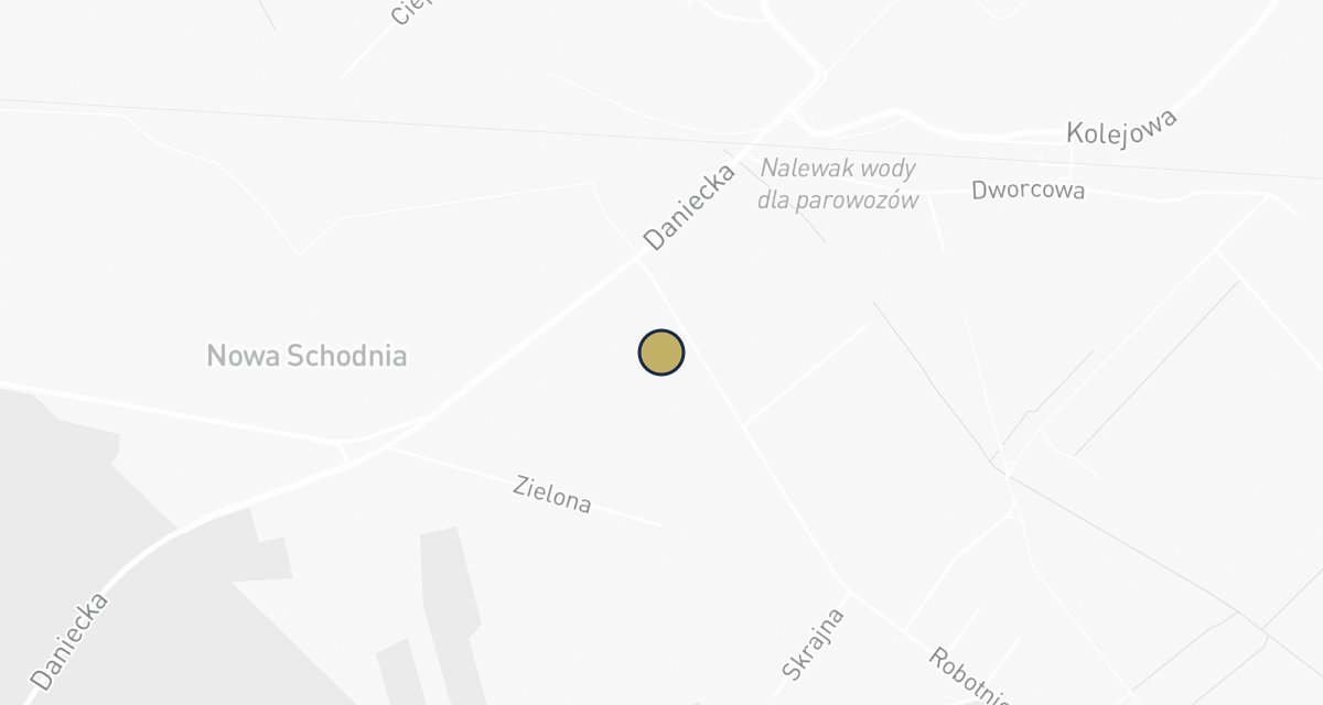 Mapa dojazdu: Blum. Blum D.