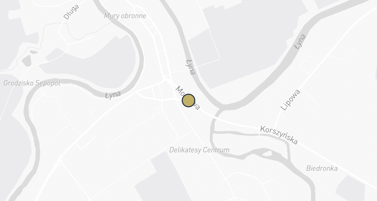 Mapa dojazdu: Agrowet. Gabinet weterynaryjny