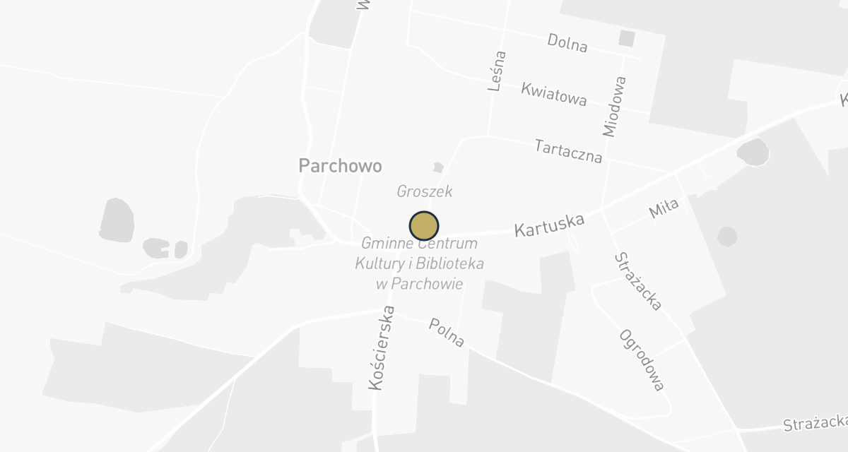 Mapa dojazdu: Futrzak Gabinet Weterynaryjny Katarzyna Dołębska