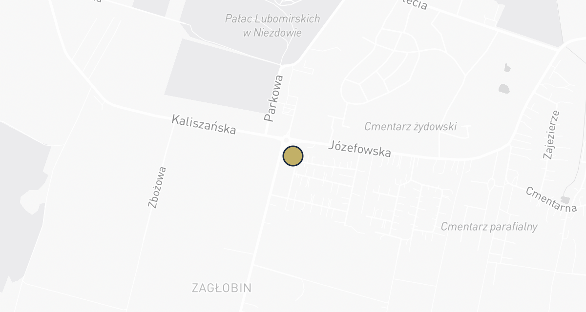 Mapa dojazdu: Fota i Spółka. Lecznica zwierząt