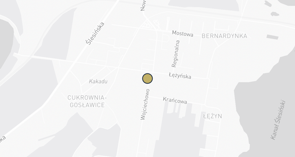 Mapa dojazdu: Świrski Mieczysław. Lecznica dla zwierząt