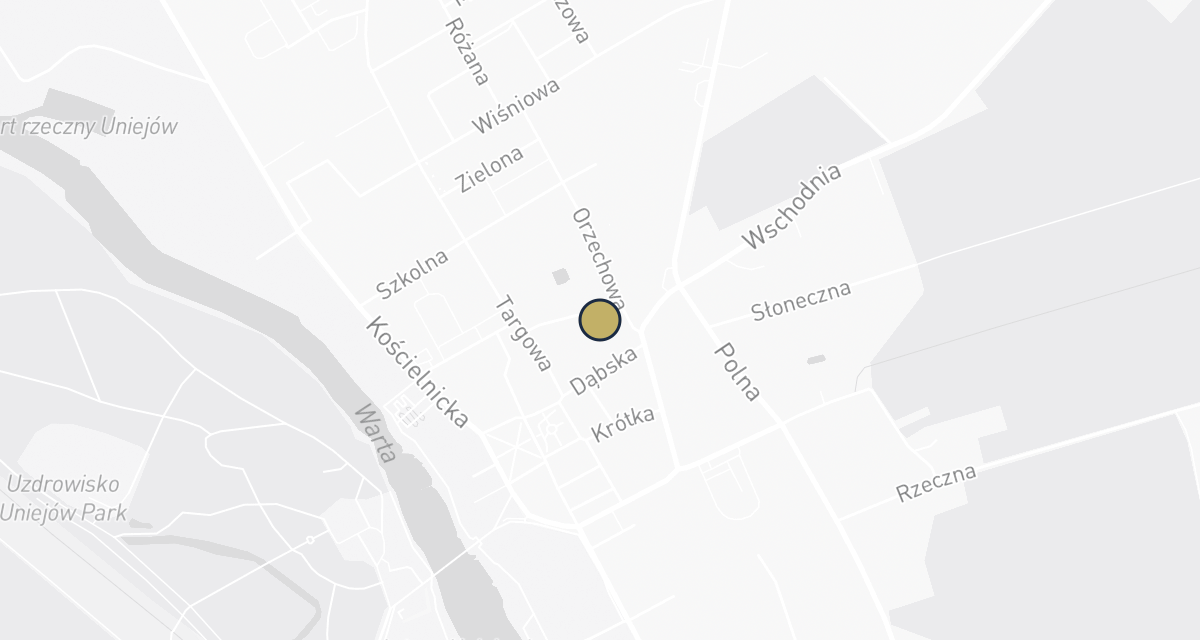 Mapa dojazdu: Kras-ulka gabinet weterynaryjny Urszula Tutak