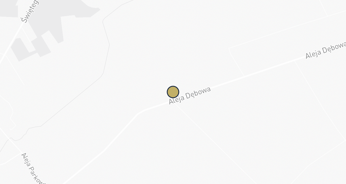 Mapa dojazdu: Gabinet Weterynaryjny dr Zwierzak lek wet Adrian Dukiewicz