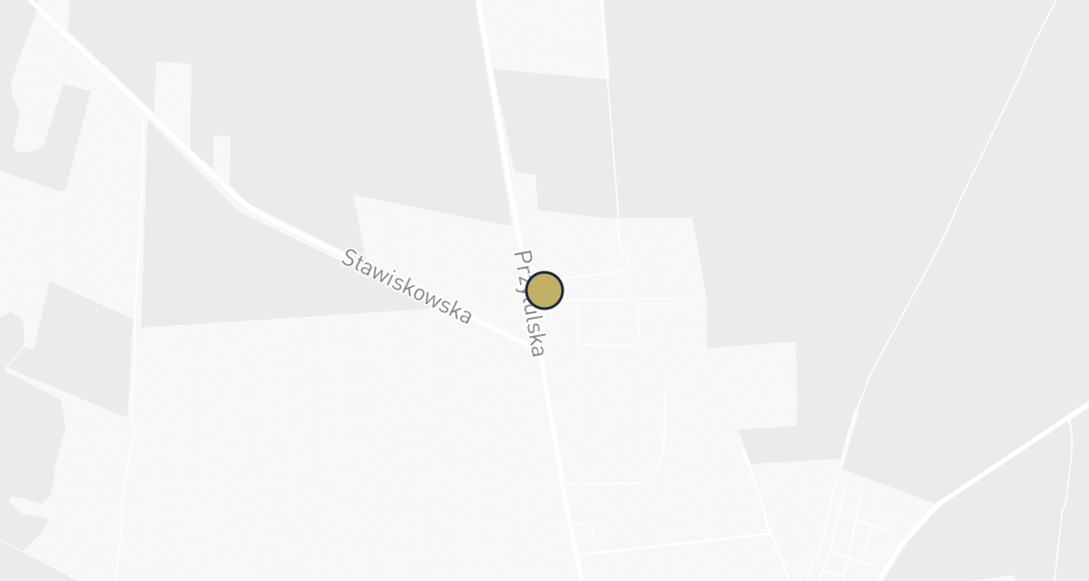 Mapa dojazdu: Korekcja Racic Żelechowski Paweł