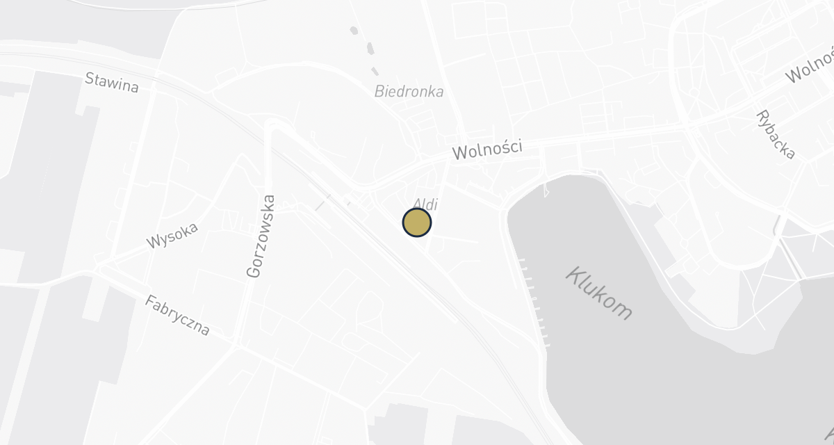 Mapa dojazdu: Przychodnia Weterynaryjna Piłaszewicz