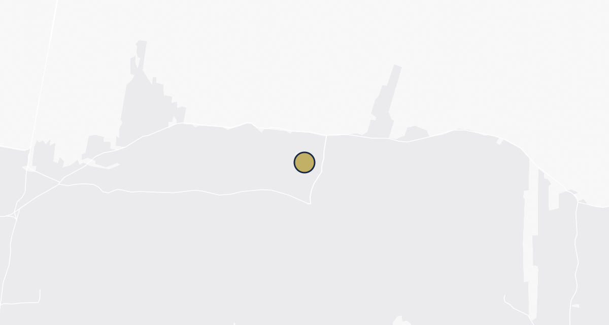 Mapa dojazdu: Lecznica dla zwierząt