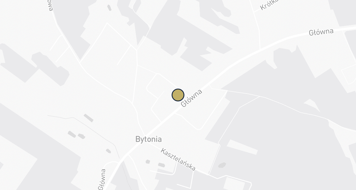 Mapa dojazdu: Przychodnia Weterynaryjna Stanisław Trawicki