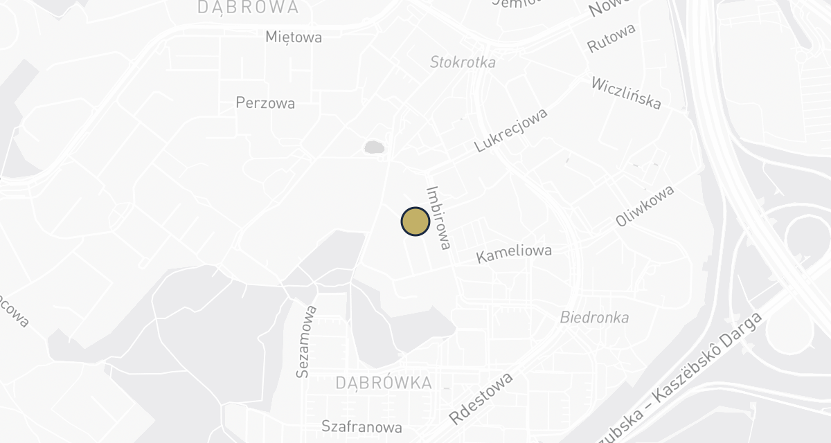 Mapa dojazdu: Gabinet Weterynaryjny Włodzimierz Złoch