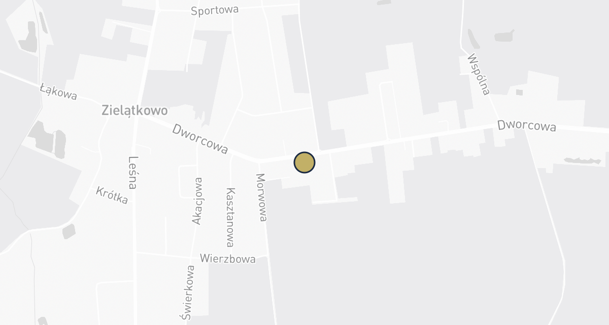 Mapa dojazdu: Gabinet Weterynaryjny Paweł Kowalski