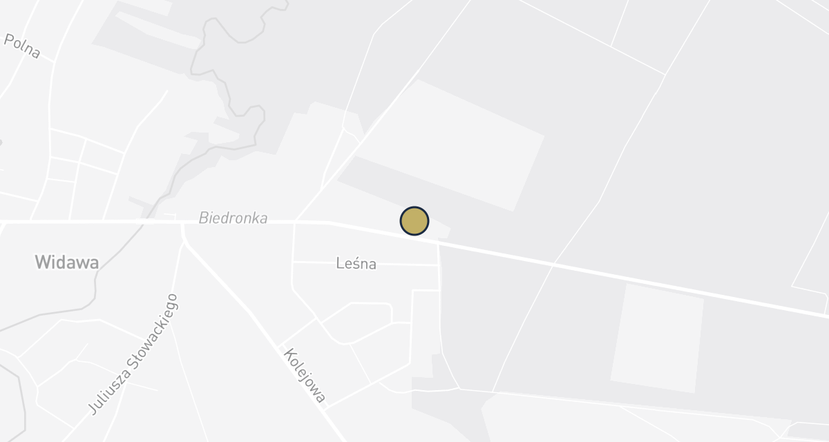 Mapa dojazdu: Fund Mini Max. Gabinet weterynaryjny. Osiecki W., lek. wet.