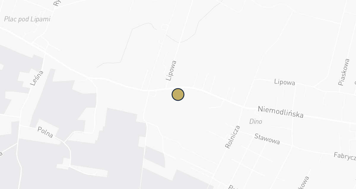 Mapa dojazdu: Król Estera, lek. wet. Przychodnia Weterynaryjna