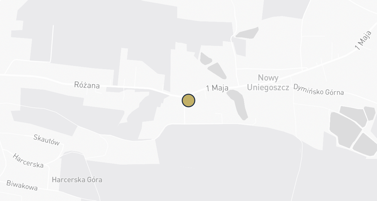 Mapa dojazdu: Karnaś Dariusz, lek. wet. Lecznica weterynaryjna dla zwierząt