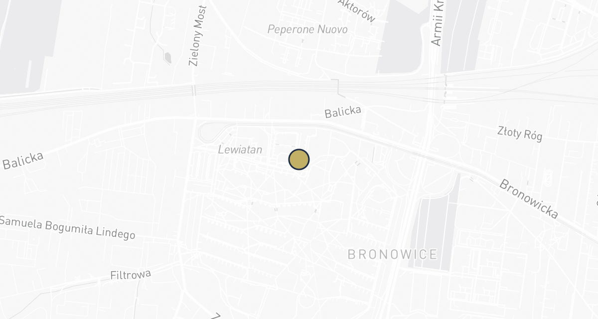 Mapa dojazdu: Lecznica weterynaryjna S.C.