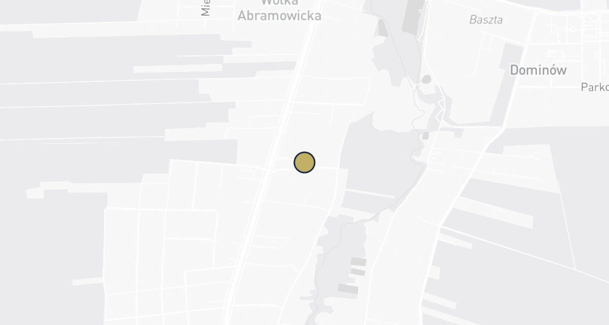 Mapa dojazdu: Przychodnia Weterynaryjna Gryfon Anna Mącik