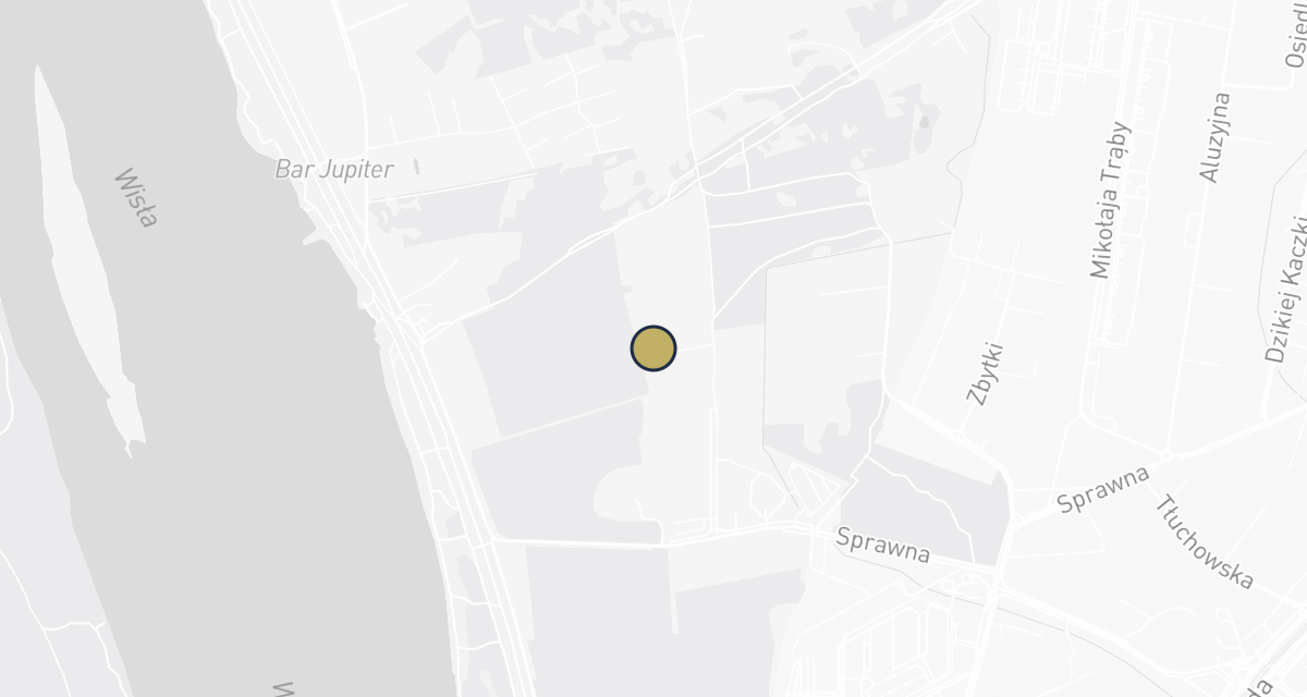 Mapa dojazdu: PsychoMedVet