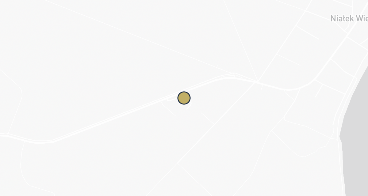 Mapa dojazdu: Przychodnia Weterynaryjna CapraVet