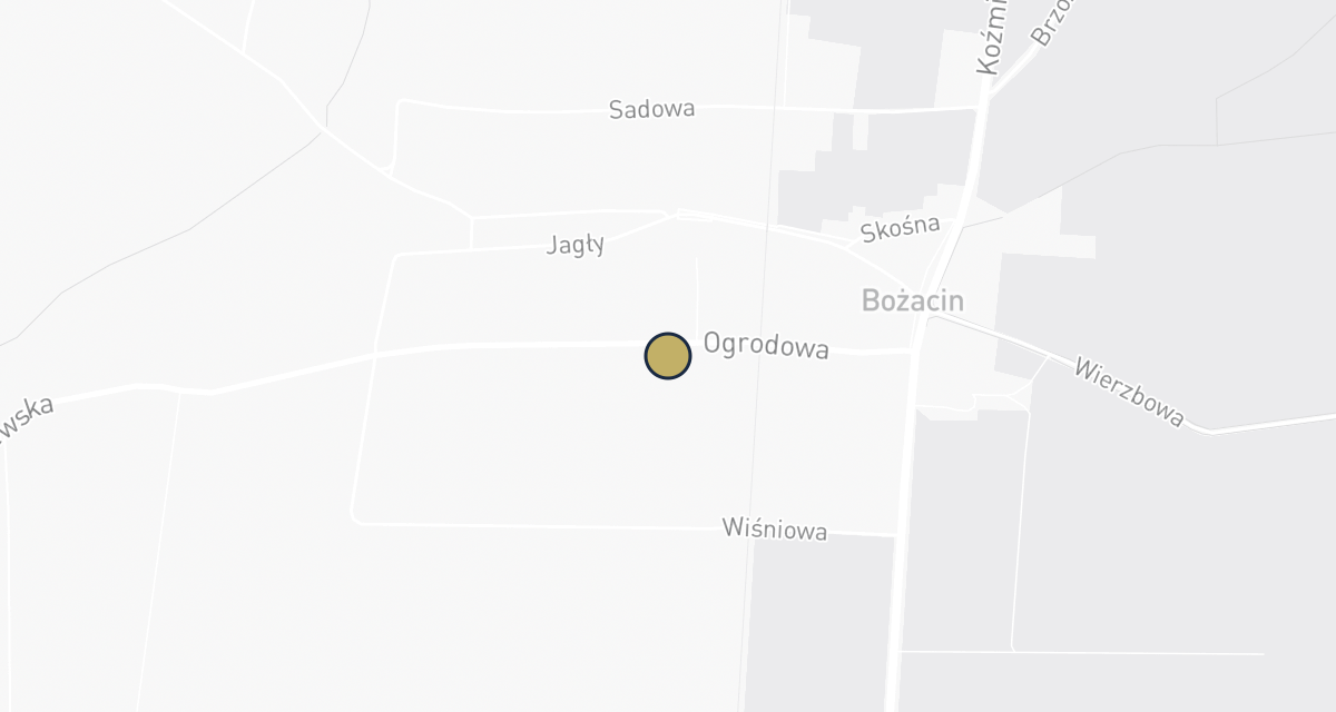 Mapa dojazdu: GlobalWet Krotoszyn Usługi Weterynaryjne NOVET lek. wet. Tomasz Nowaczyk