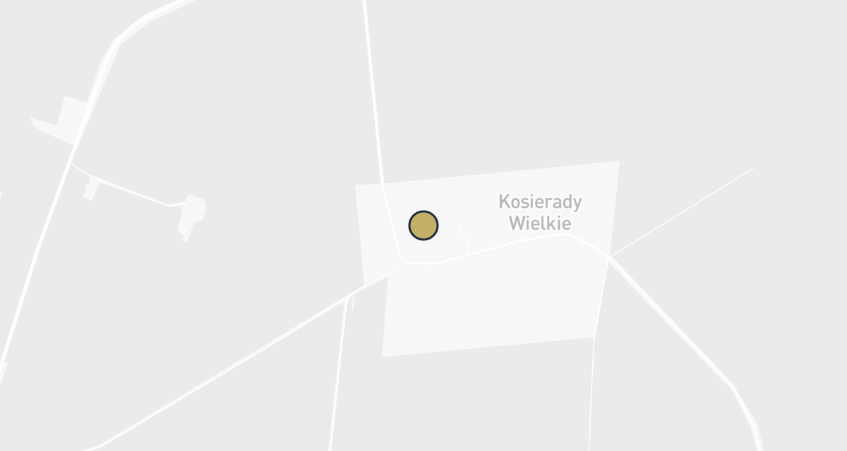 Mapa dojazdu: GABINET WETERYNARYJNY Piotr Skup