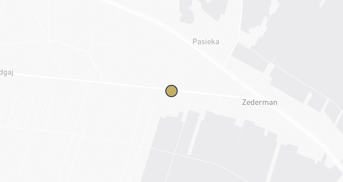 Mapa dojazdu: Przychodnia Weterynaryjna MediVet