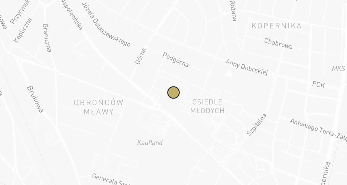 Mapa dojazdu: Przychodnia Weterynaryjna "POL-VET". Czaplicki Janusz