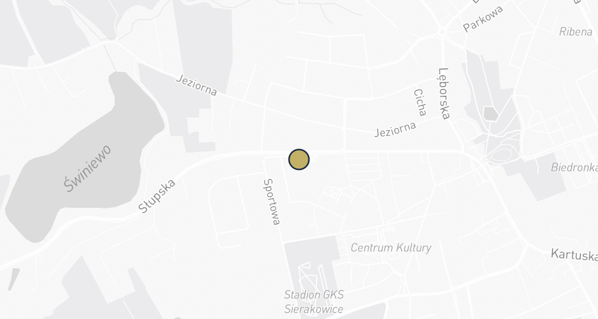 Mapa dojazdu: Kowalewski Andrzej lek. wet. Gabinet Weterynaryjny