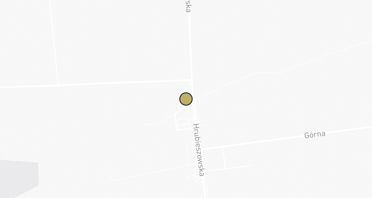 Mapa dojazdu: Przychodnia weterynaryjna