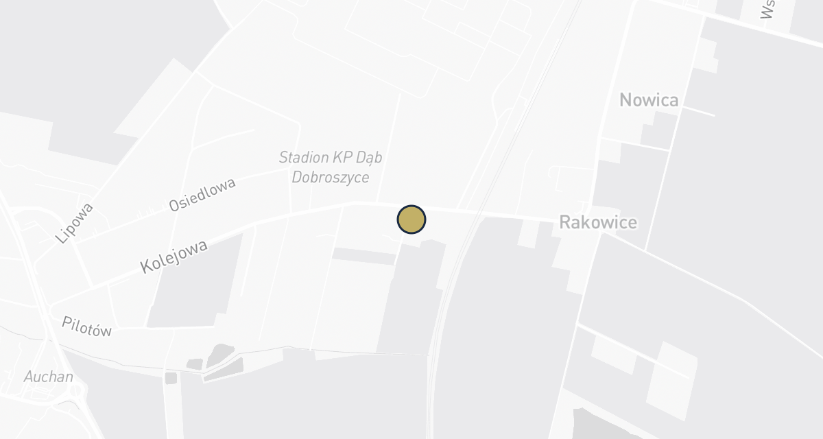 Mapa dojazdu: Karo-Vet Gabinet Weterynaryjny