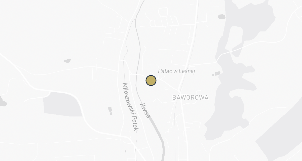 Mapa dojazdu: Sitnik Dariusz, lek. wet. Lecznica dla zwierząt s.c.