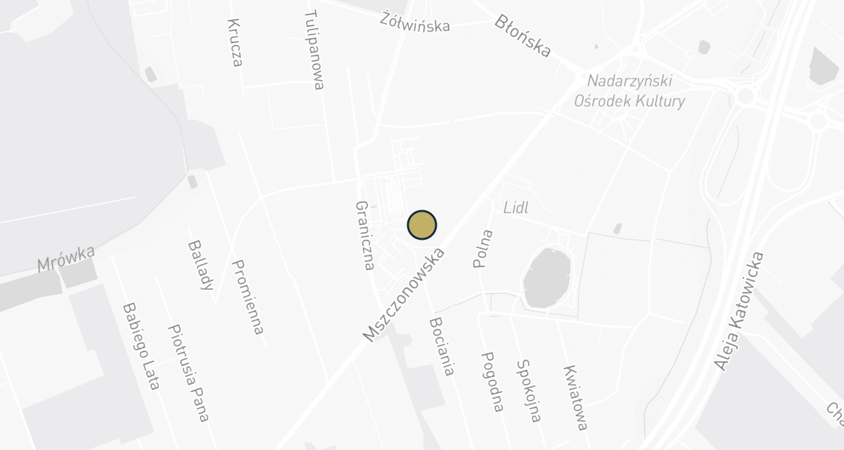 Mapa dojazdu: Felix Vet Przychodnia weterynaryjna