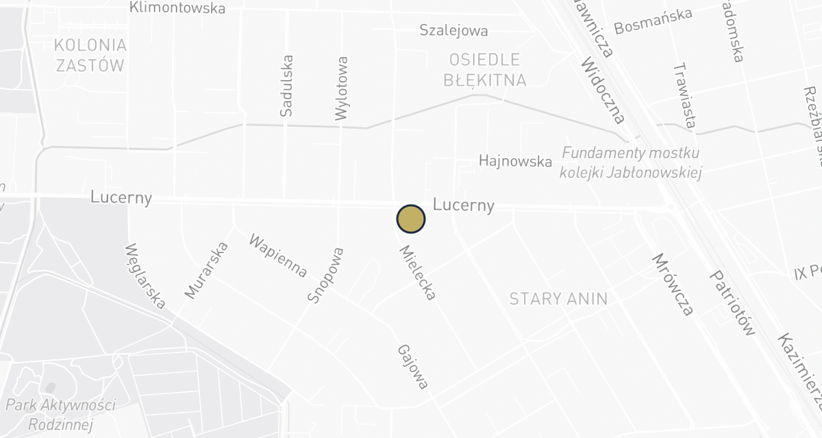 Mapa dojazdu: Vetregen Bank komórek macierzystych dla zwierząt