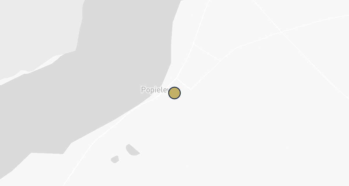 Mapa dojazdu: Gabinet Weterynaryjny Farmed. Kompleksowa obsługa stad bydła.