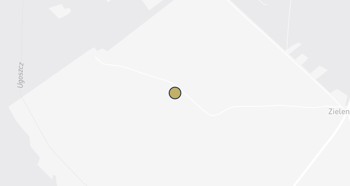 Mapa dojazdu: Przychodnia Weterynaryjna DERMIVET