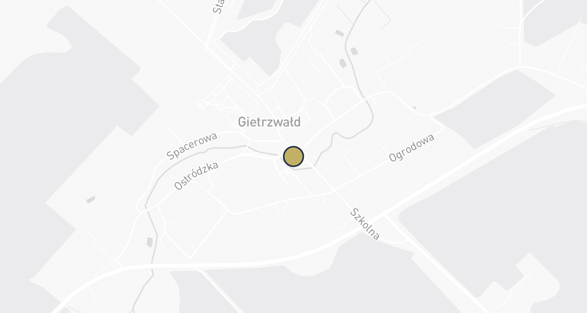 Mapa dojazdu: Da-Wet