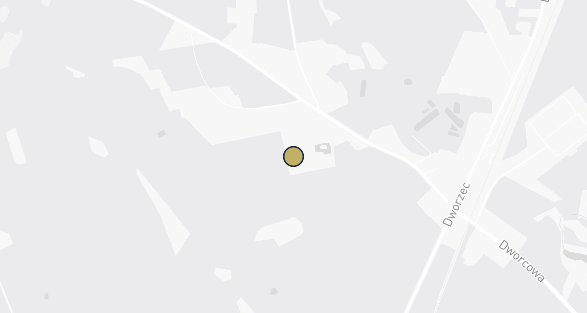 Mapa dojazdu: Gabinet Weterynaryjny "Muzykanci z Bremy" lek.wet. Alina Hinc-Taube