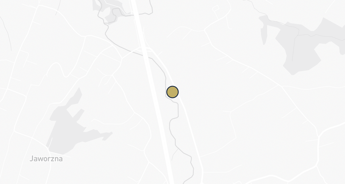 Mapa dojazdu: Przychodnia Weterynaryjna Głogoczów