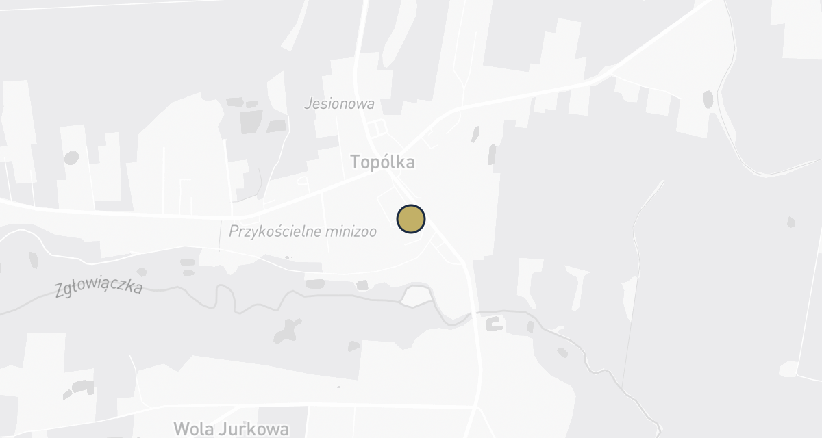 Mapa dojazdu: Max. Prywatna lecznica dla zwierząt. Wolf P., lek. wet.