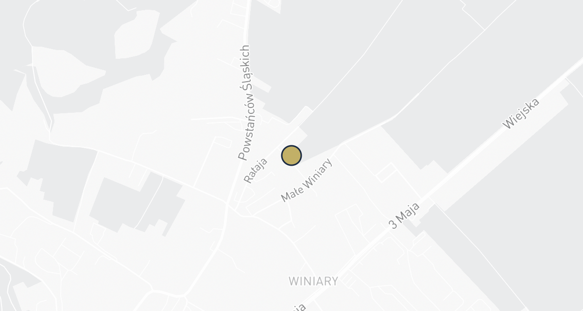 Mapa dojazdu: Przedsiębiorstwo Wielobranżowe Gabinet Weterynaryjny