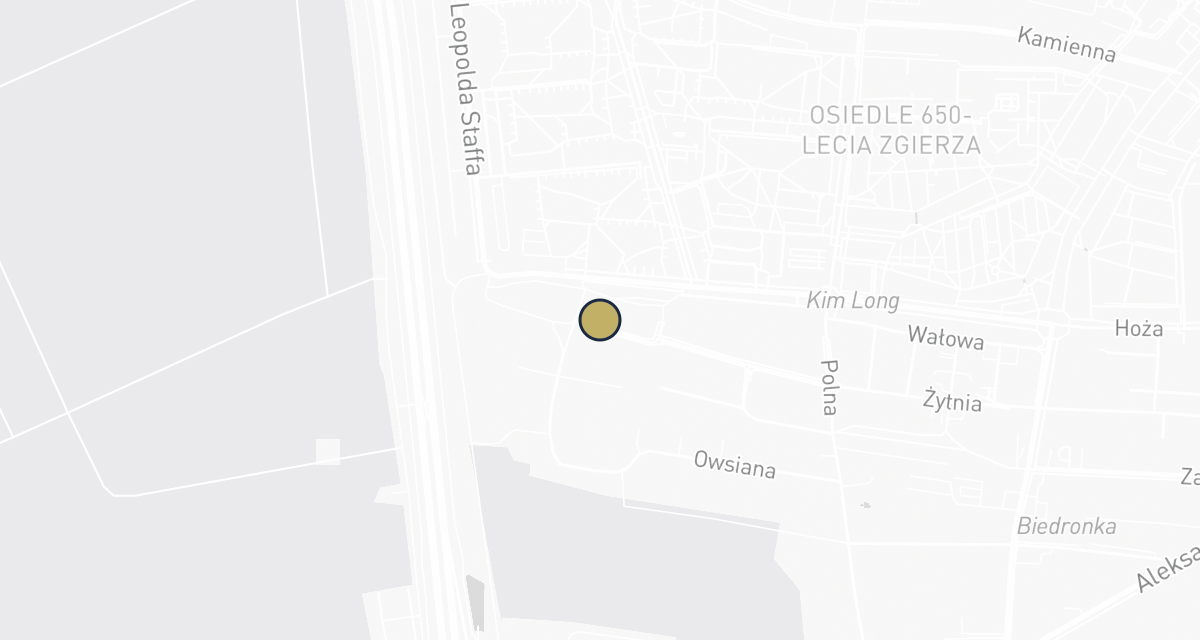 Mapa dojazdu: Lecznica weterynaryjna - Gabinet weterynaryjny