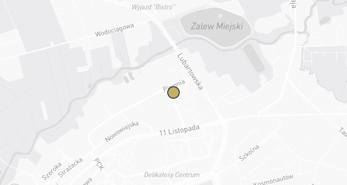 Mapa dojazdu: Przychodnia Weterynaryjna Spółka Cywilna A Wróblewski J Szwaj