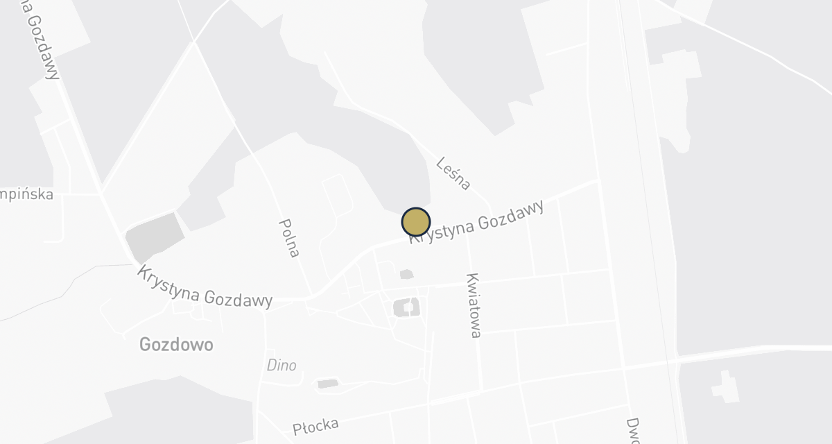 Mapa dojazdu: TAURUS