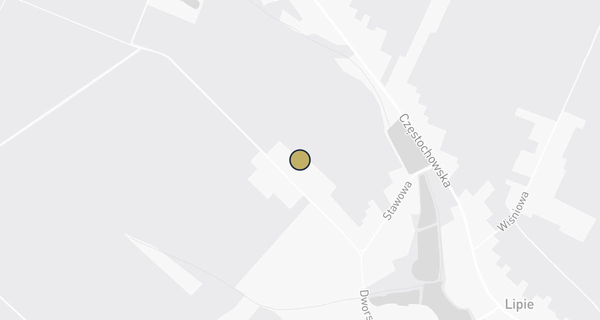 Mapa dojazdu: Zoowet. Gabinet weterynaryjny. Wawrzyniak R., lek. wet.